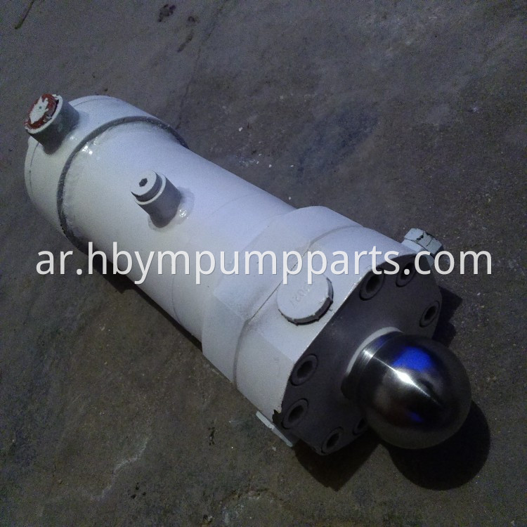 Zoomlion Plunger Cylinder for Boom Pump